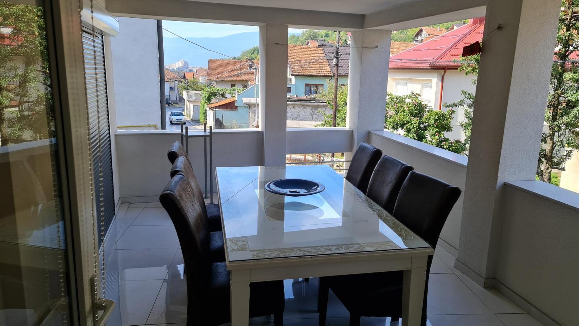 Apartment Amaya 1