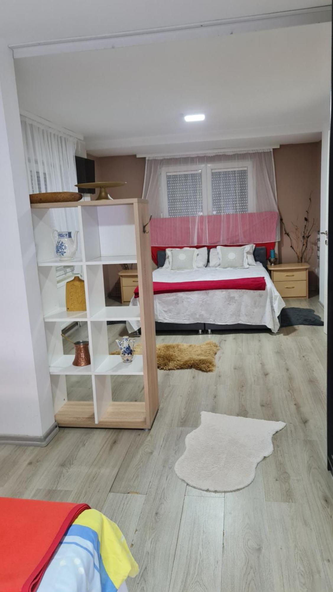 Amaya 1 Sarajevo