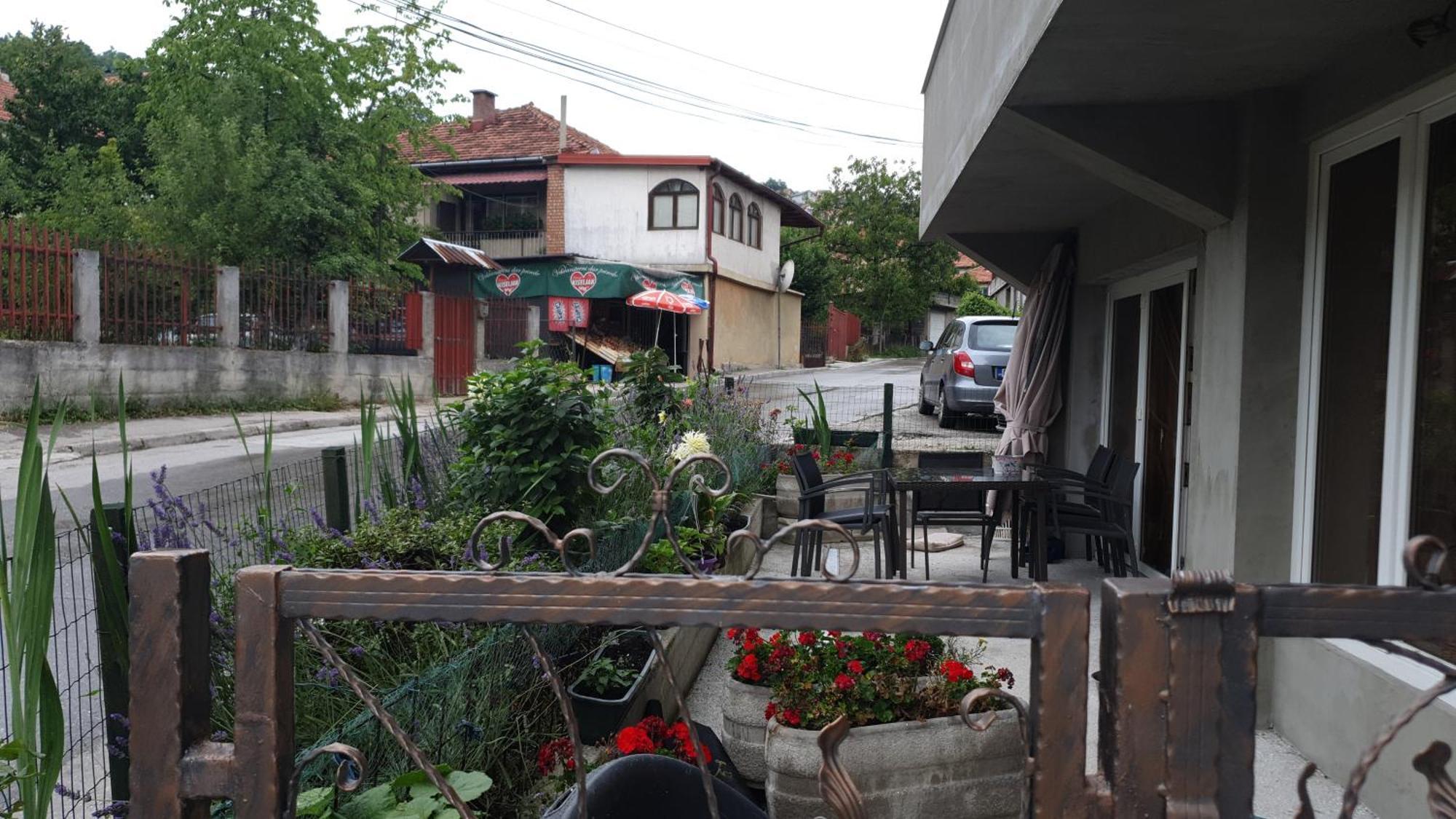 Apartment Amaya 1 Sarajevo